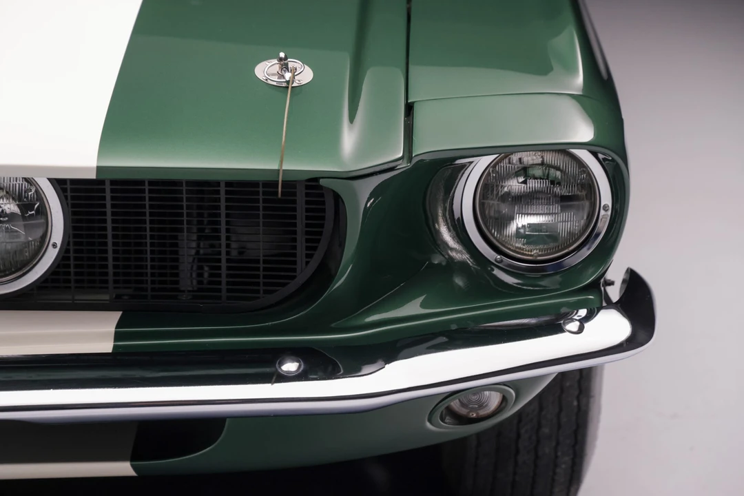 1967 Shelby GT500 - Image 27 of 31