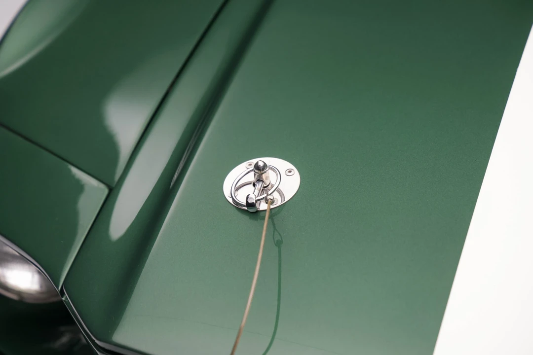 1967 Shelby GT500 - Image 28 of 31
