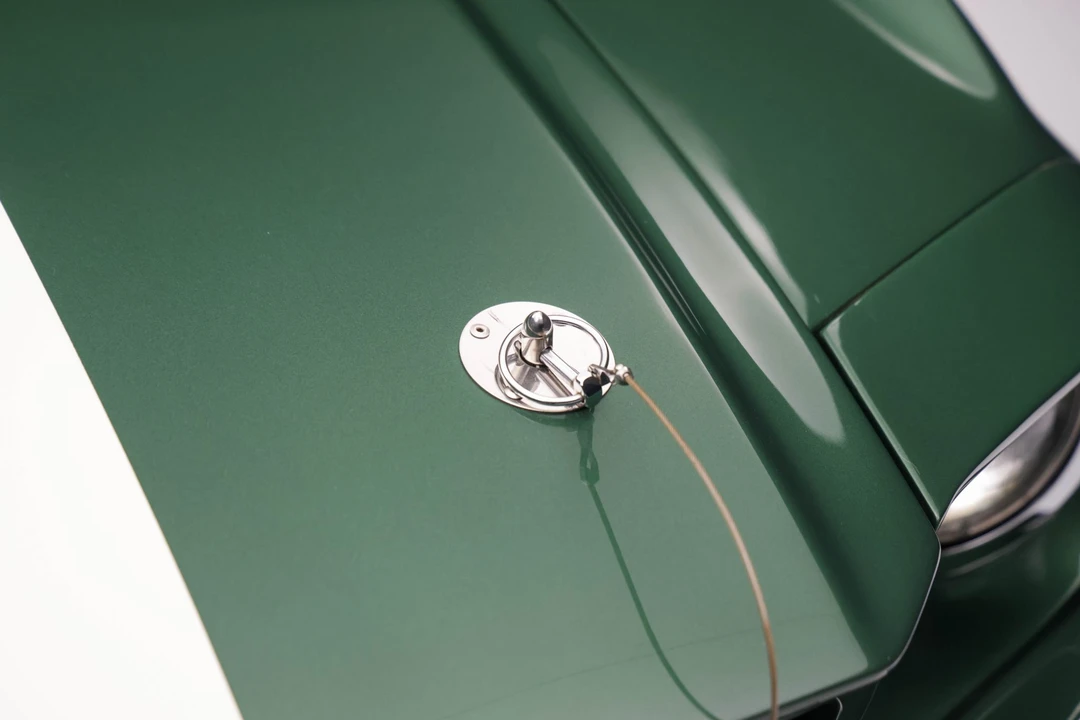 1967 Shelby GT500 - Image 29 of 31