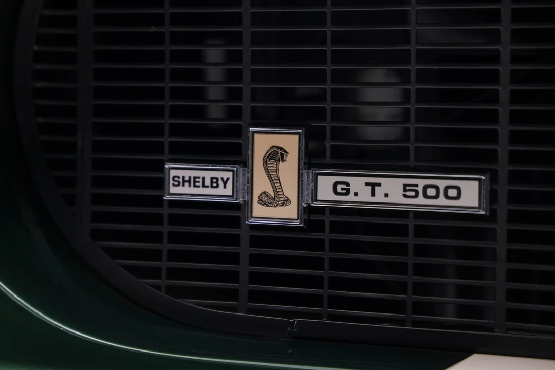 1967 Shelby GT500 - Image 30 of 31