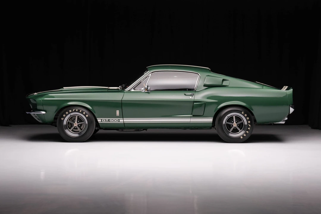 1967 Shelby GT500 - Image 16 of 31