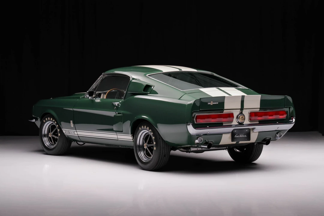 1967 Shelby GT500 - Image 14 of 31