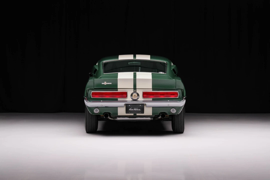 1967 Shelby GT500 - Image 13 of 31