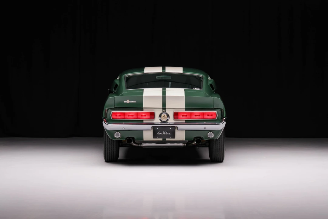 1967 Shelby GT500 - Image 12 of 31
