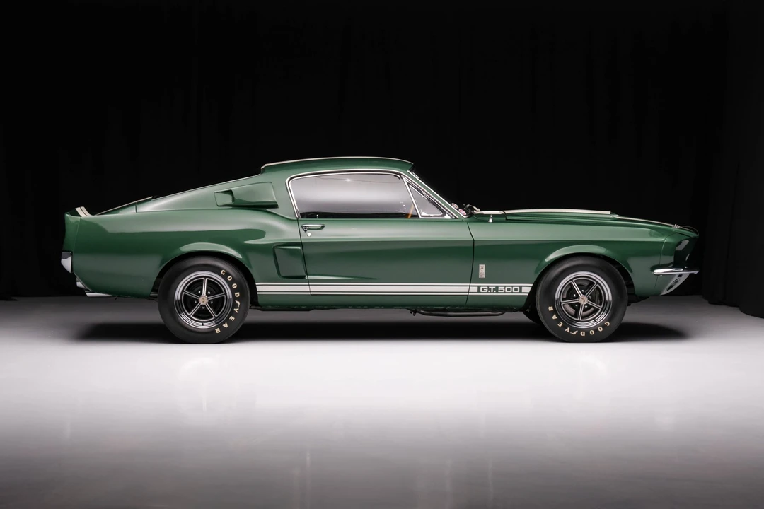 1967 Shelby GT500 - Image 9 of 31