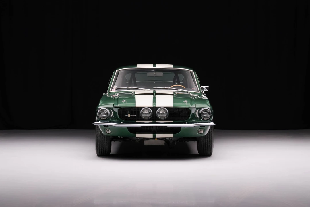 1967 Shelby GT500 - Image 7 of 31