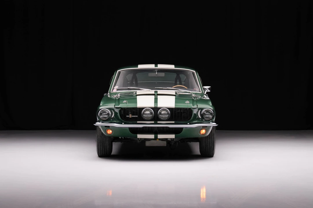 1967 Shelby GT500 - Image 6 of 31