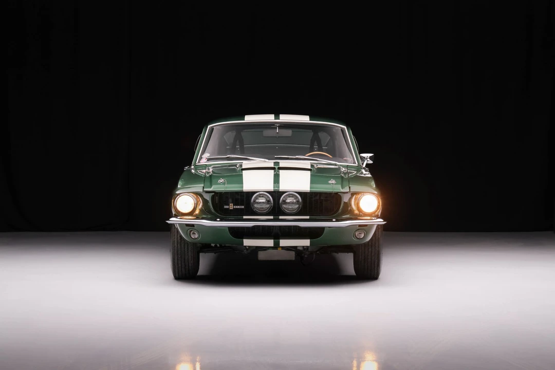 1967 Shelby GT500 - Image 5 of 31