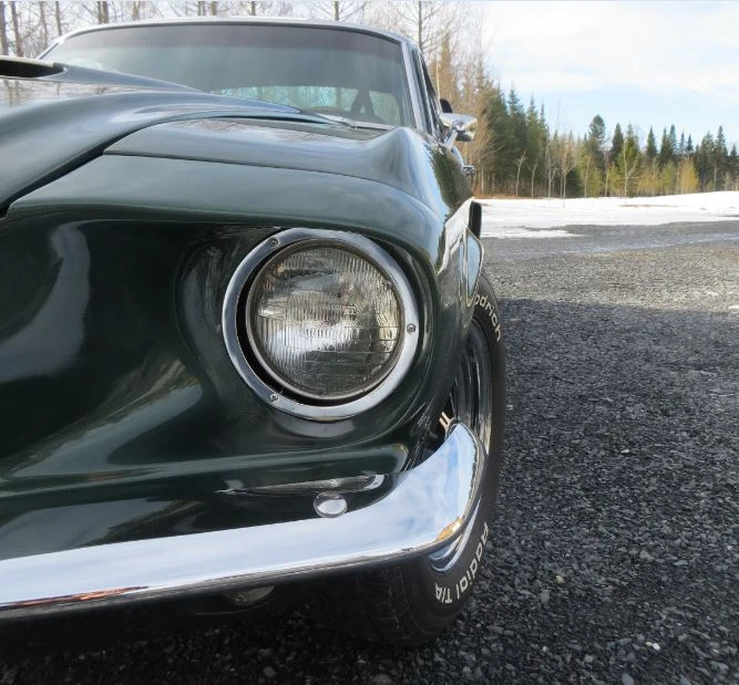 1967 Ford Mustang 1st Gen (1967-1968) - Image 27 of 31