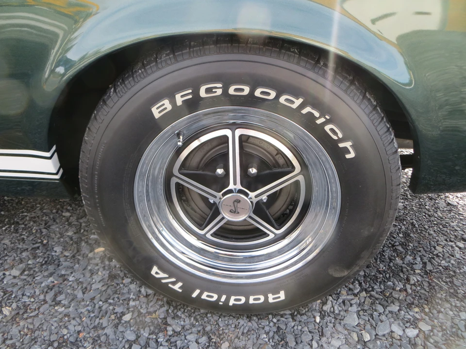 1967 Ford Mustang 1st Gen (1967-1968) - Image 29 of 31