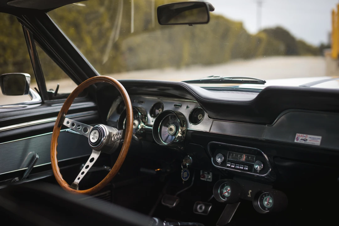 1967 Shelby GT500 - Image 27 of 31