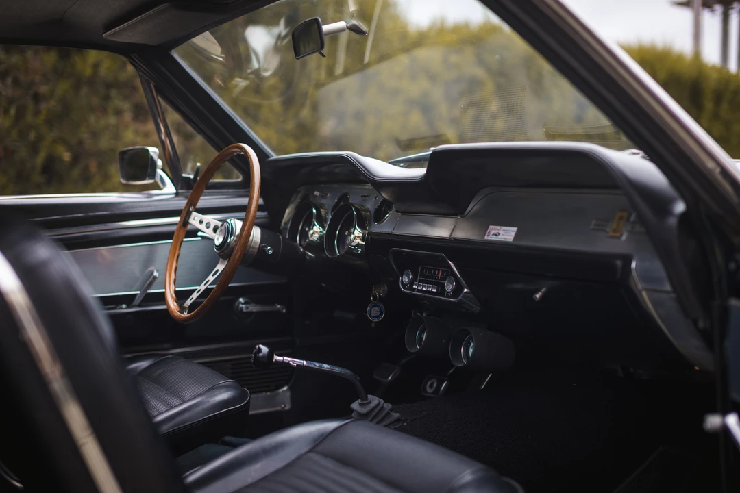1967 Shelby GT500 - Image 28 of 31