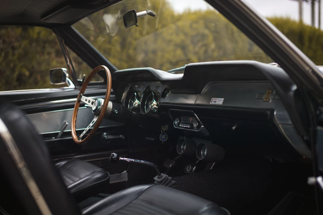 1967 Shelby GT500 - Image 29 of 31