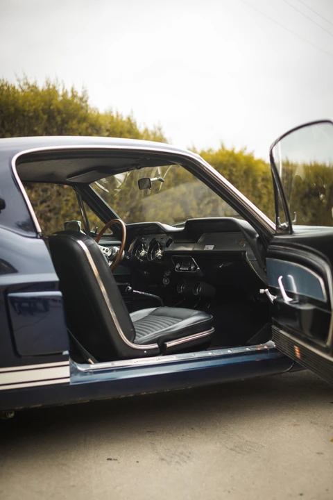 1967 Shelby GT500 - Image 31 of 31