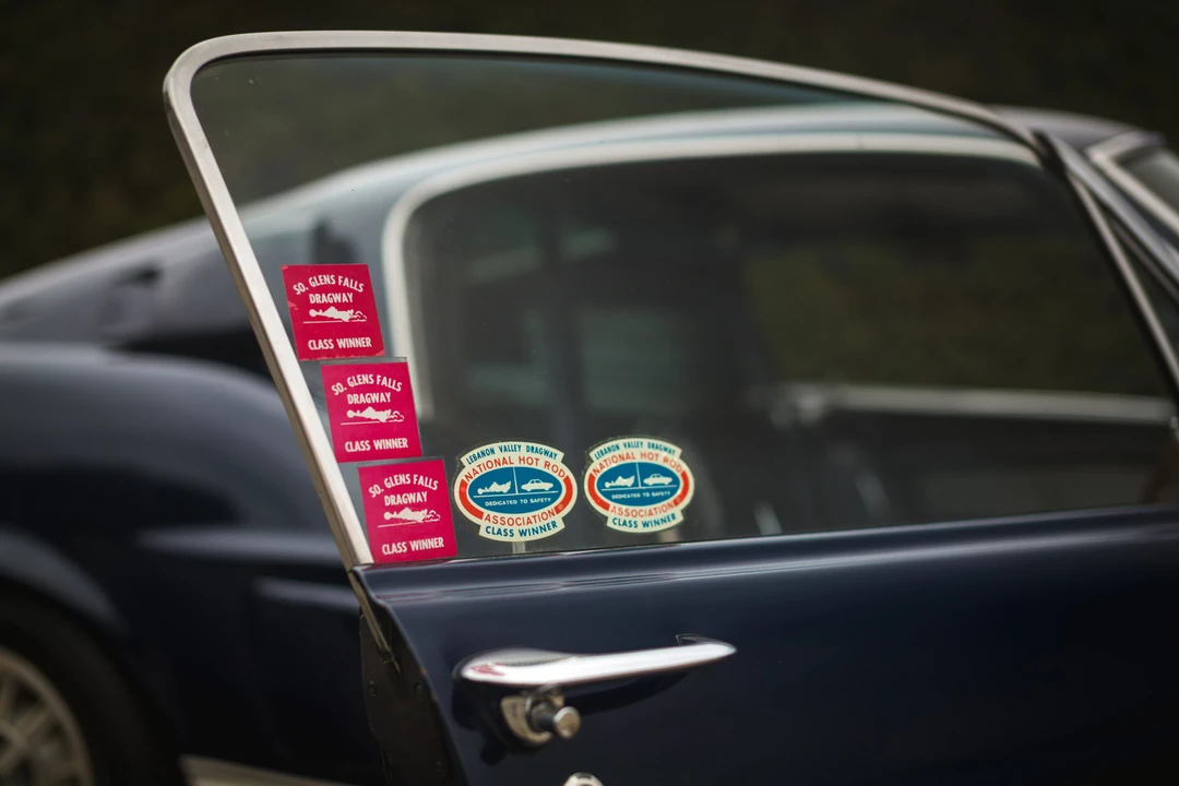 1967 Shelby GT500 - Image 22 of 31