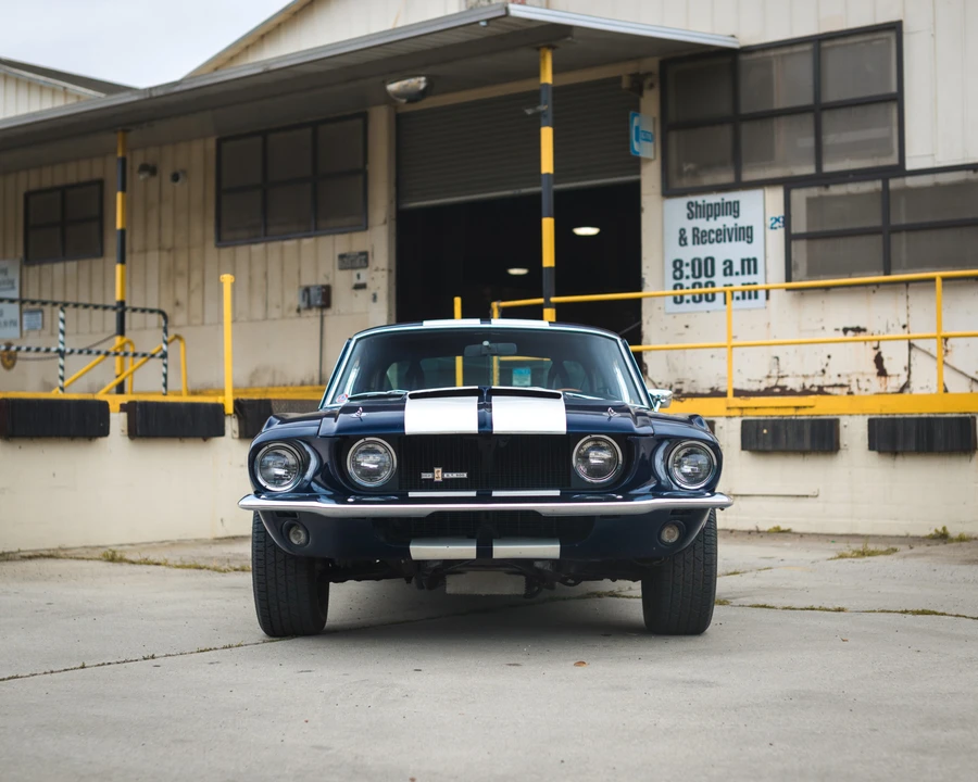 1967 Shelby GT500 - Image 4 of 31