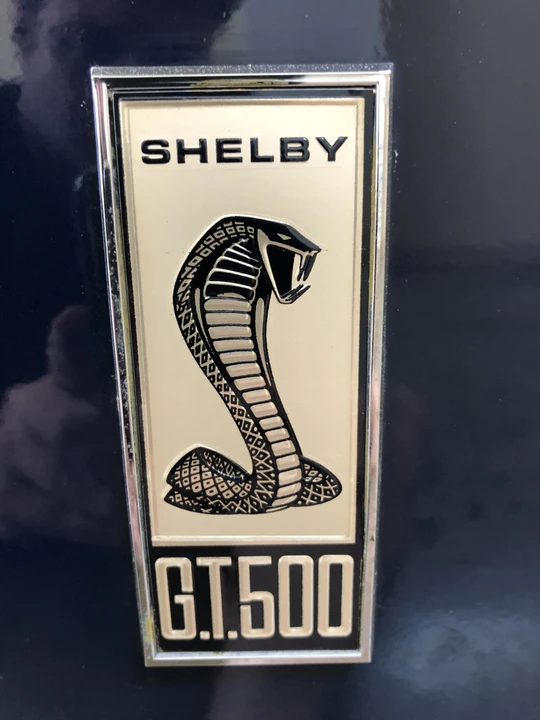 1967 Shelby GT500 - Image 21 of 31