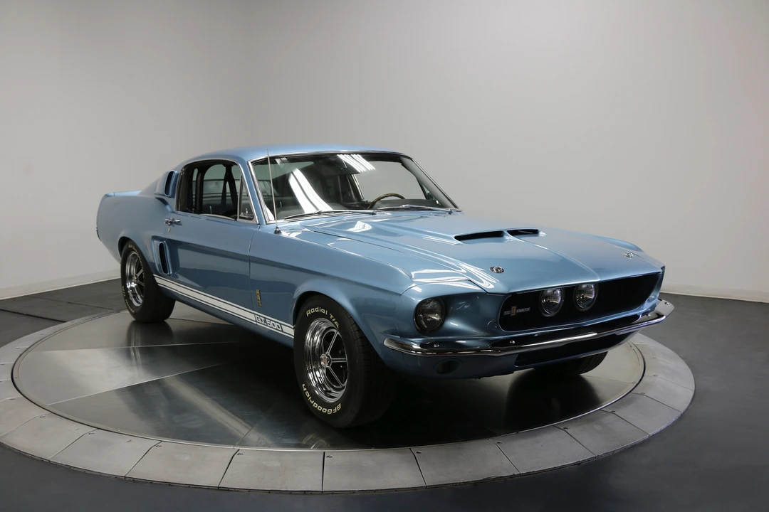 1967 Shelby GT500 - Image 31 of 31