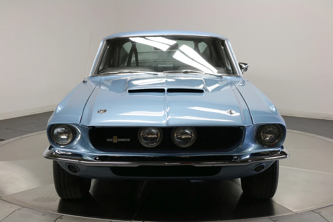 1967 Shelby GT500 - Image 30 of 31