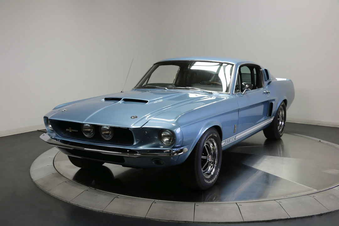 1967 Shelby GT500 - Image 29 of 31