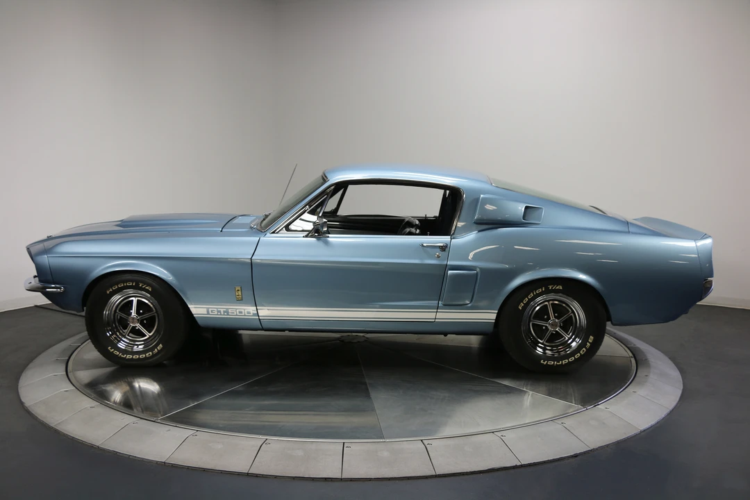 1967 Shelby GT500 - Image 28 of 31
