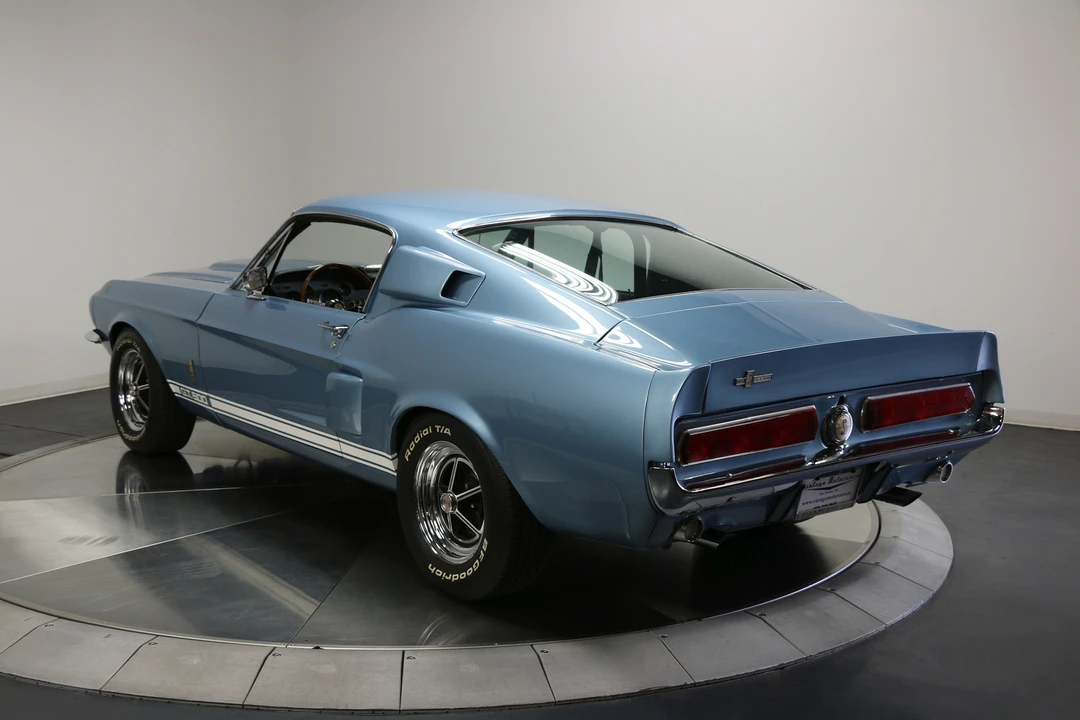 1967 Shelby GT500 - Image 27 of 31