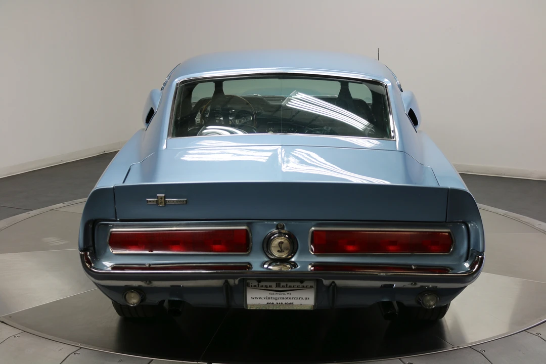 1967 Shelby GT500 - Image 26 of 31