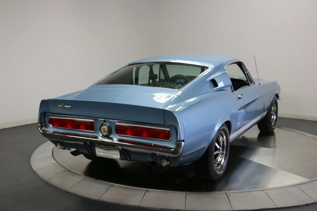 1967 Shelby GT500 - Image 25 of 31