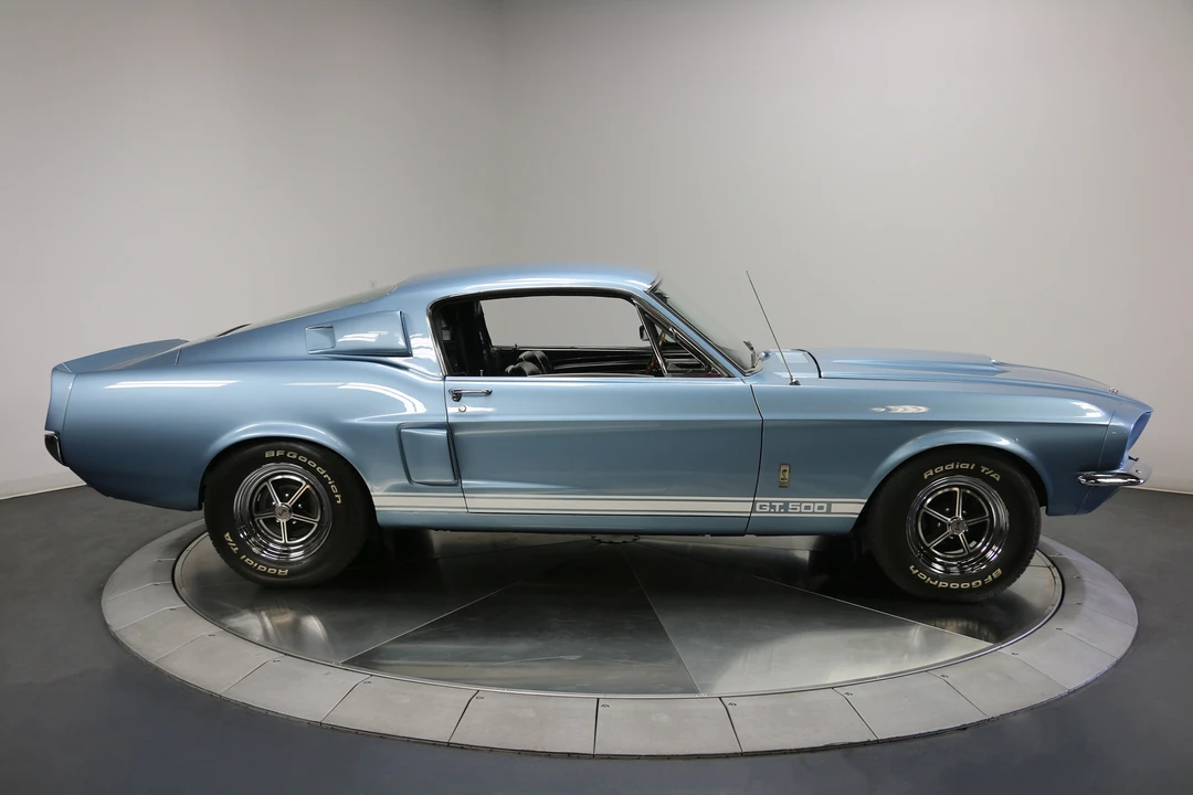1967 Shelby GT500 - Image 24 of 31