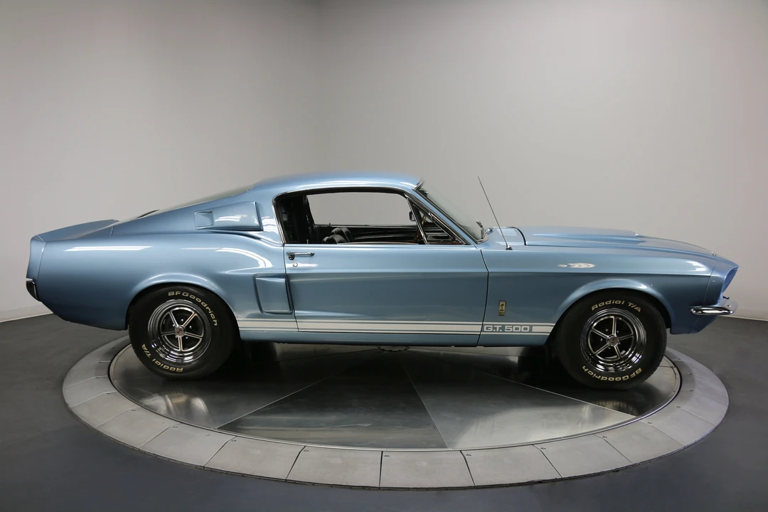 1967 Shelby GT500 - Image 23 of 31