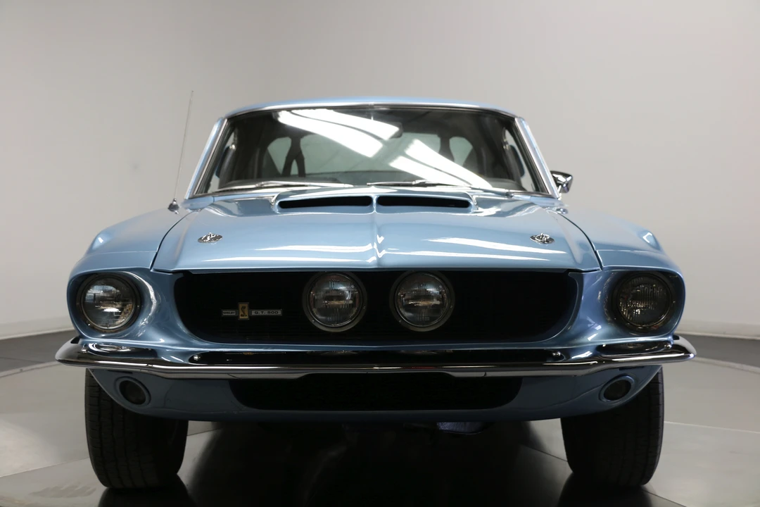1967 Shelby GT500 - Image 21 of 31