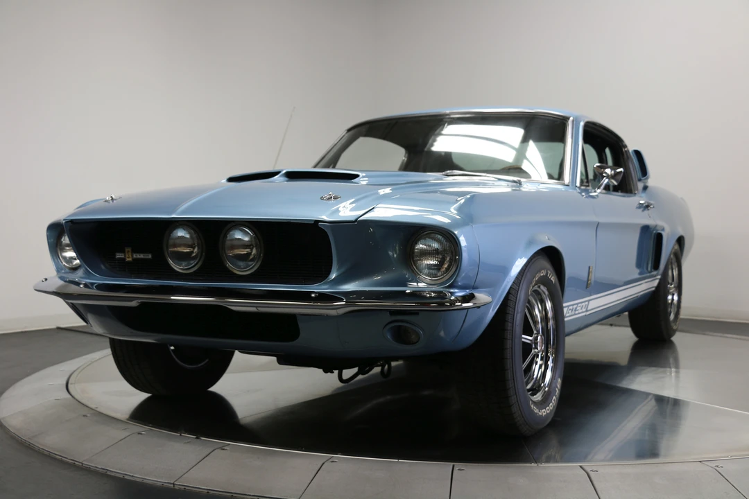 1967 Shelby GT500 - Image 20 of 31