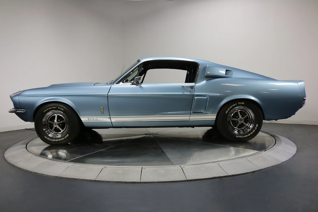 1967 Shelby GT500 - Image 19 of 31