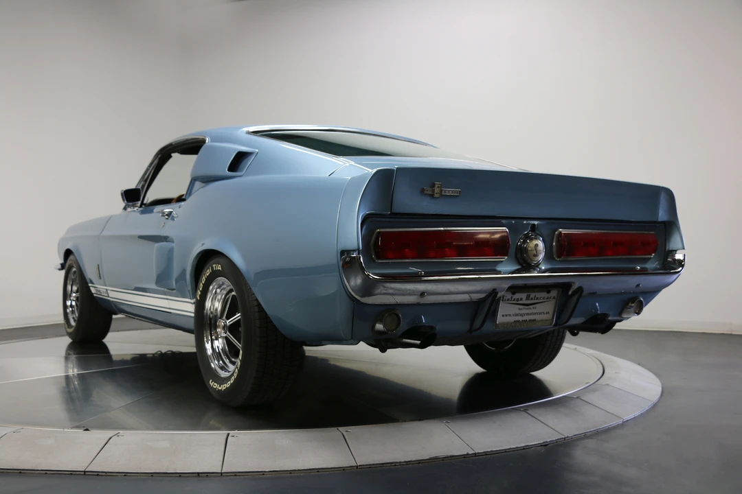 1967 Shelby GT500 - Image 18 of 31