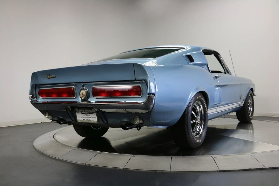 1967 Shelby GT500 - Image 15 of 31