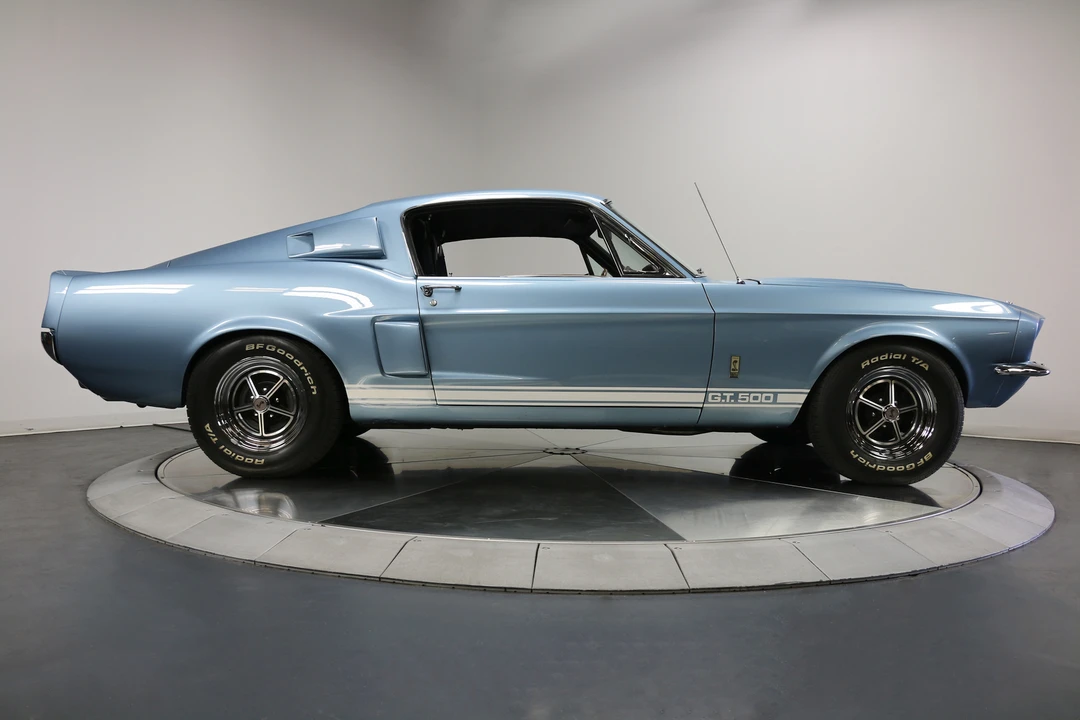 1967 Shelby GT500 - Image 14 of 31