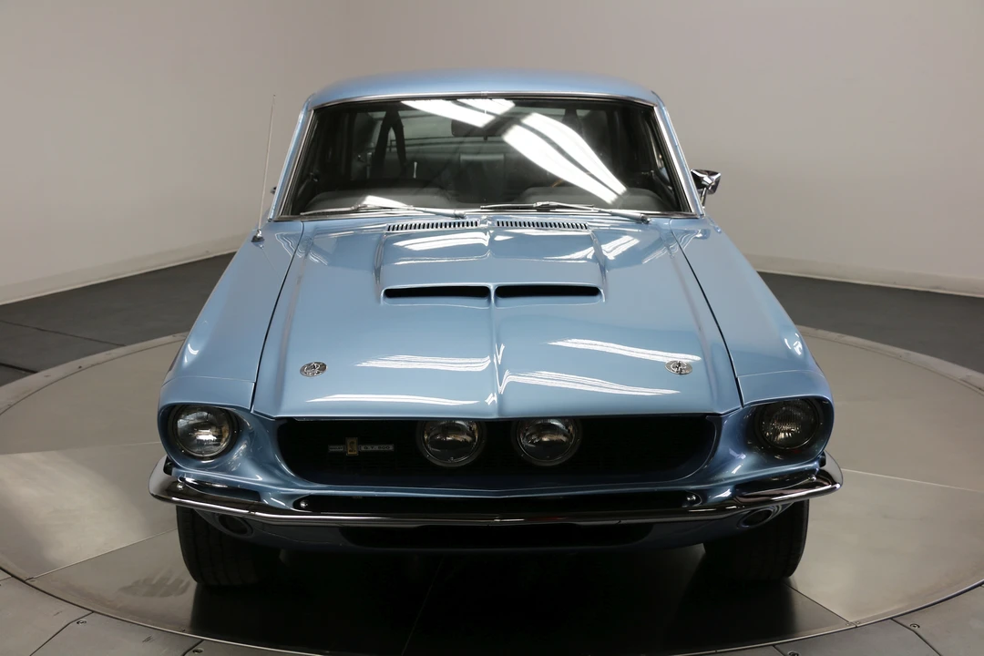1967 Shelby GT500 - Image 12 of 31