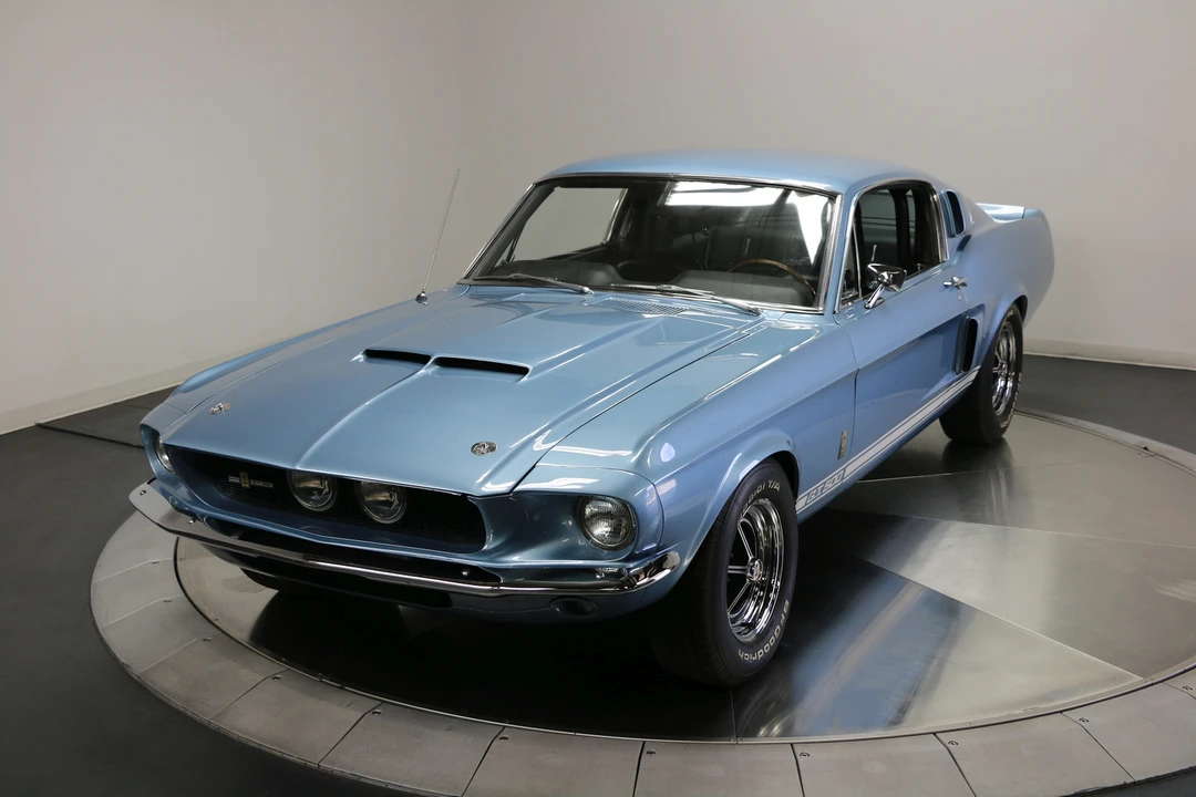 1967 Shelby GT500 - Image 11 of 31