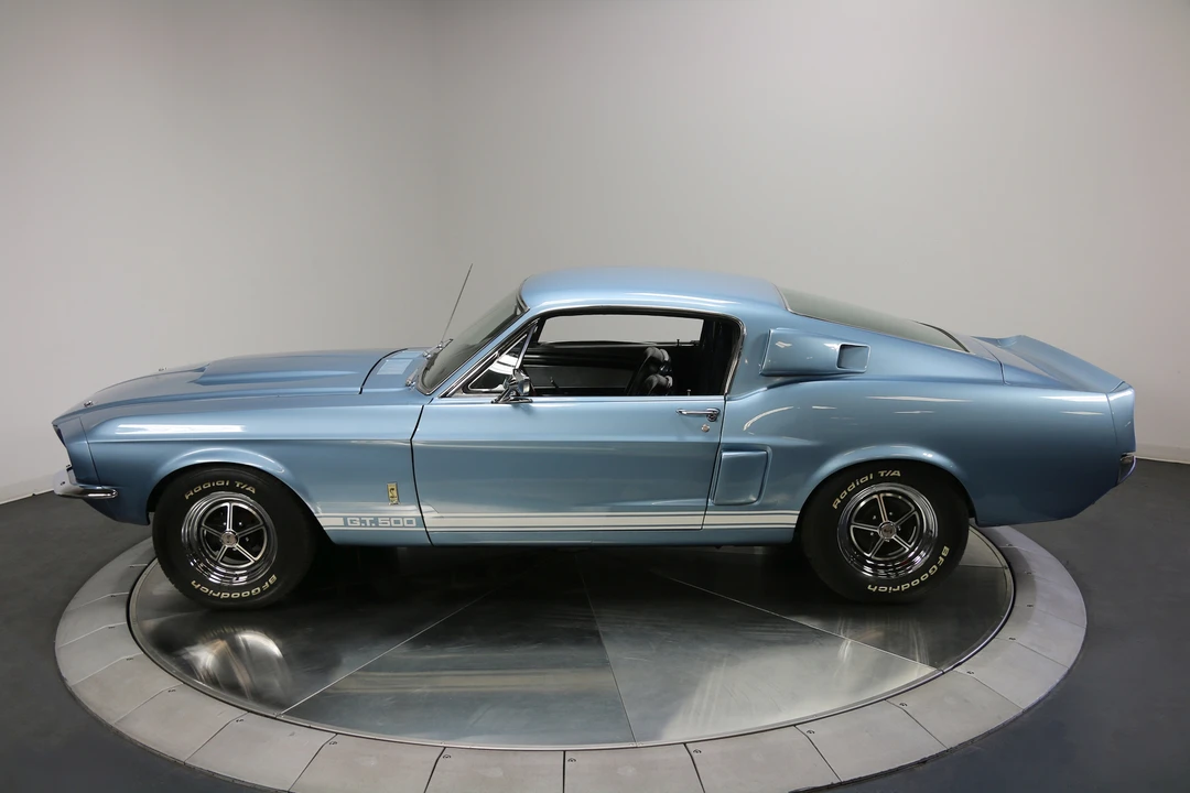 1967 Shelby GT500 - Image 10 of 31