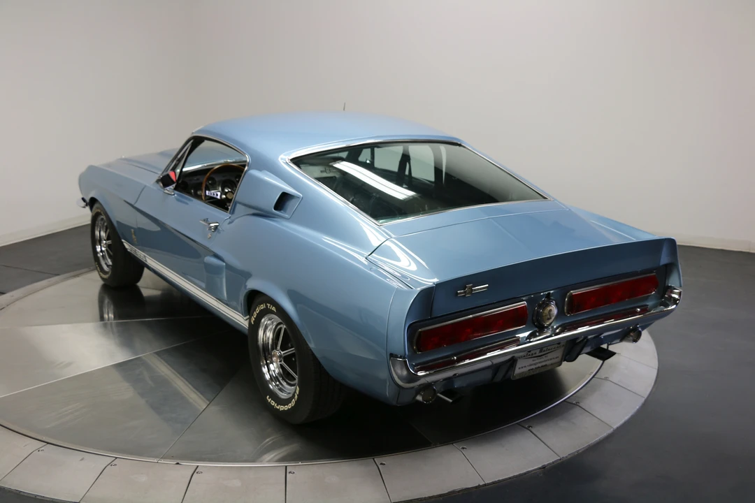 1967 Shelby GT500 - Image 9 of 31