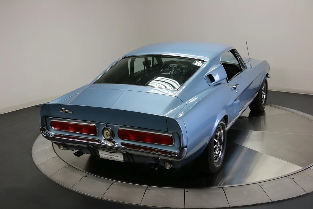 1967 Shelby GT500 - Image 7 of 31