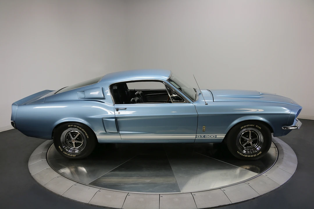 1967 Shelby GT500 - Image 6 of 31