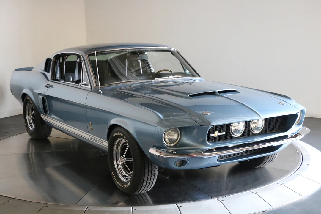 1967 Shelby GT500 - Image 5 of 31