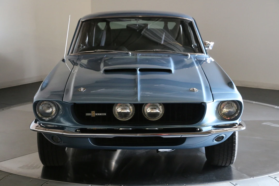 1967 Shelby GT500 - Image 4 of 31