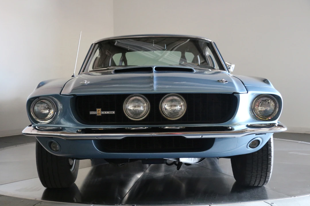 1967 Shelby GT500 - Image 2 of 31