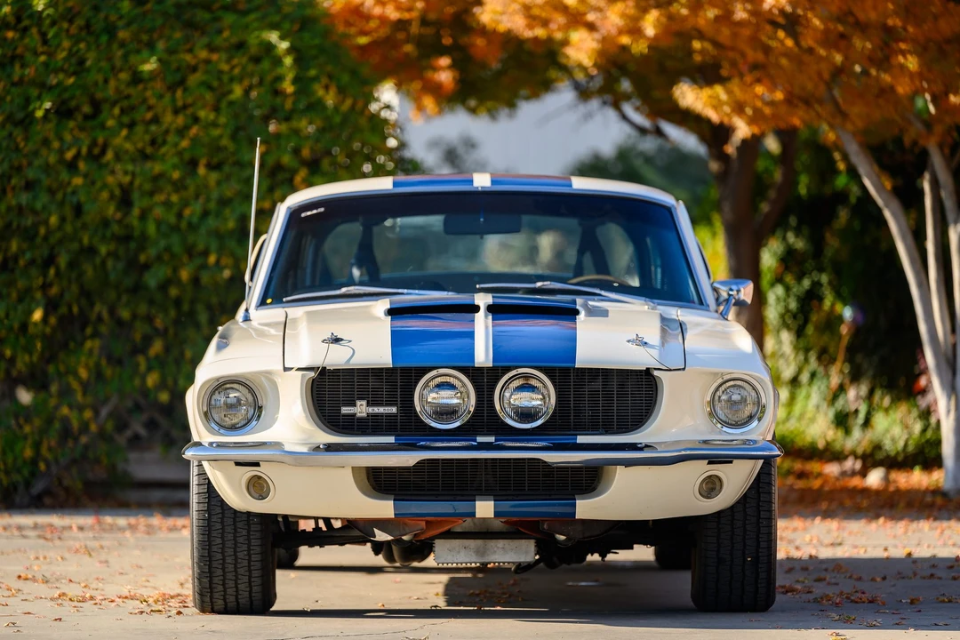 1967 Shelby GT500 - Image 11 of 31