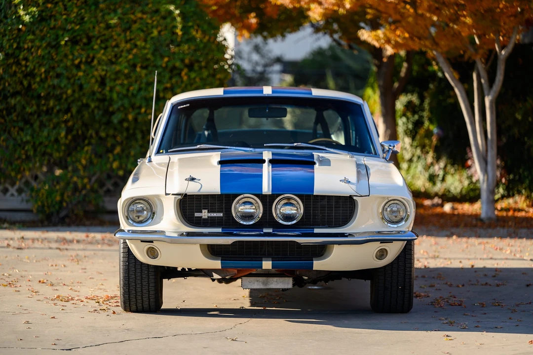 1967 Shelby GT500 - Image 12 of 31