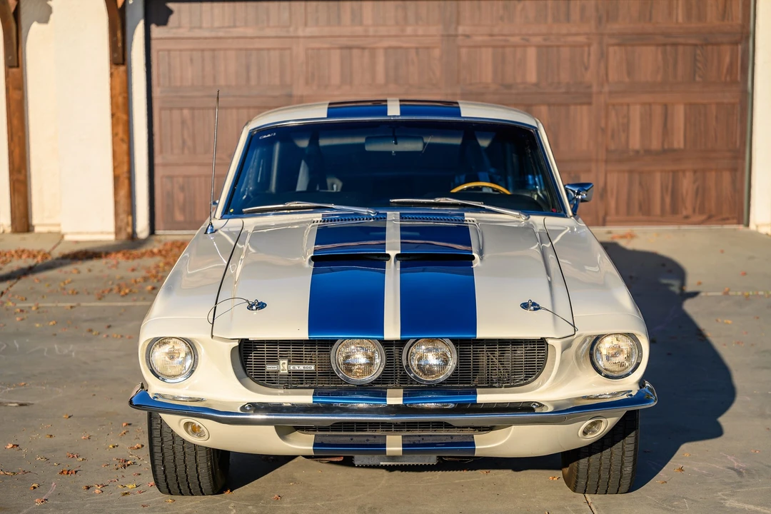 1967 Shelby GT500 - Image 13 of 31