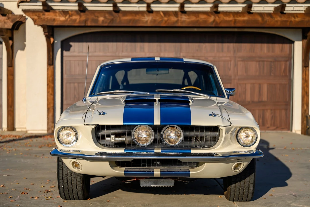 1967 Shelby GT500 - Image 14 of 31