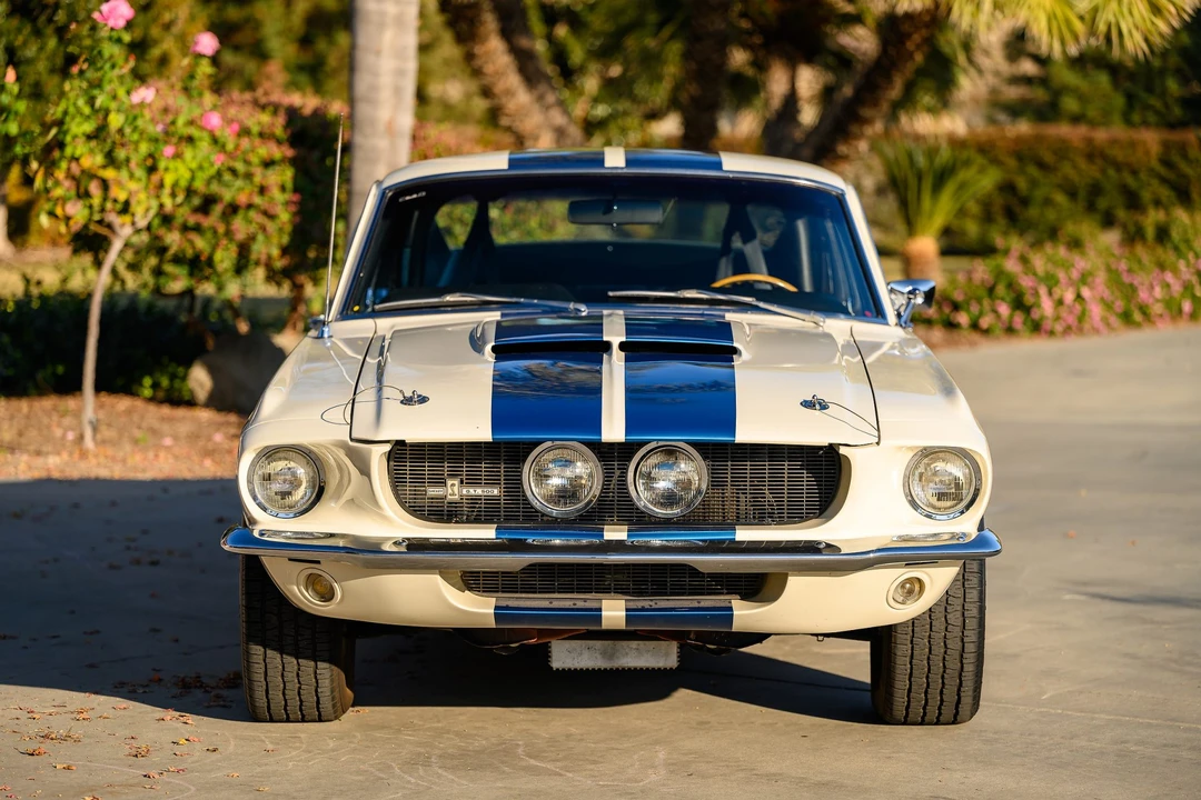 1967 Shelby GT500 - Image 15 of 31